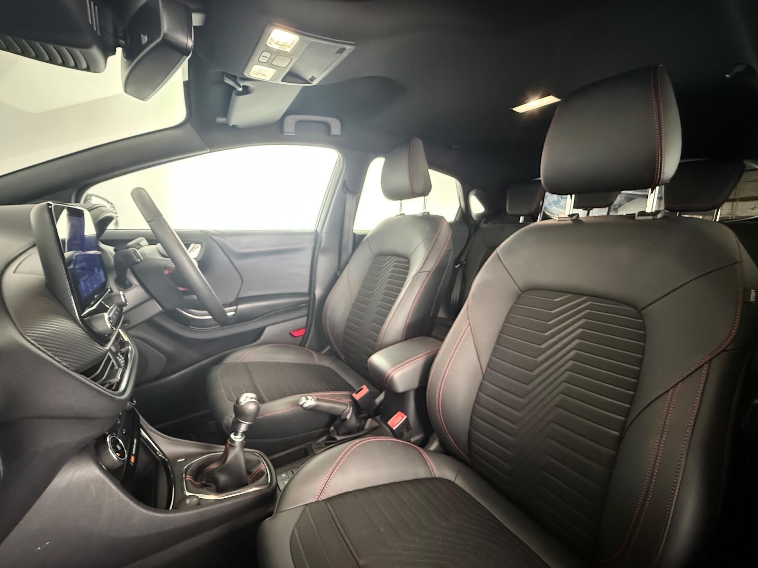 Used Ford Puma 2023 for sale - 77181143: Photo 11