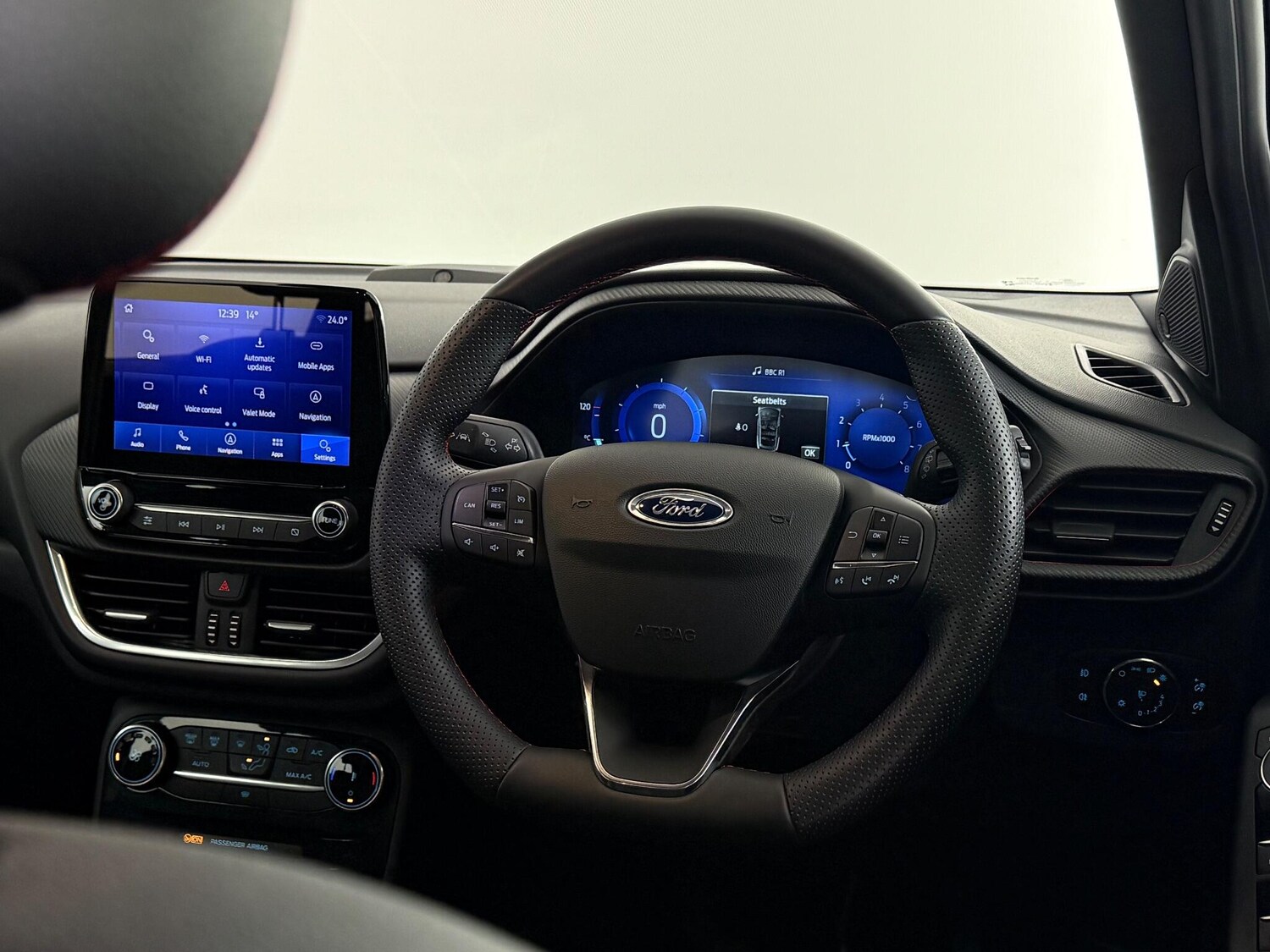 Used Ford Puma 2023 for sale - 77181143: Photo 14