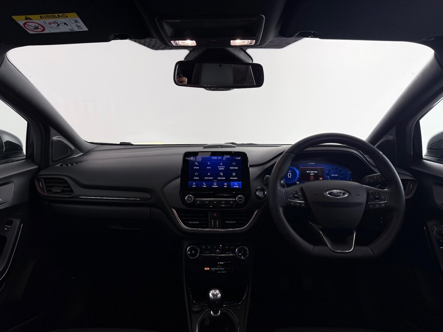 Used Ford Puma 2023 for sale - 77181143: Photo 16