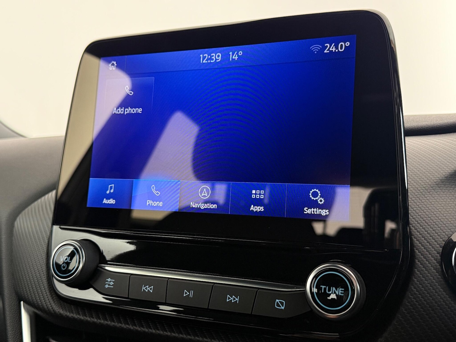 Used Ford Puma 2023 for sale - 77181143: Photo 22