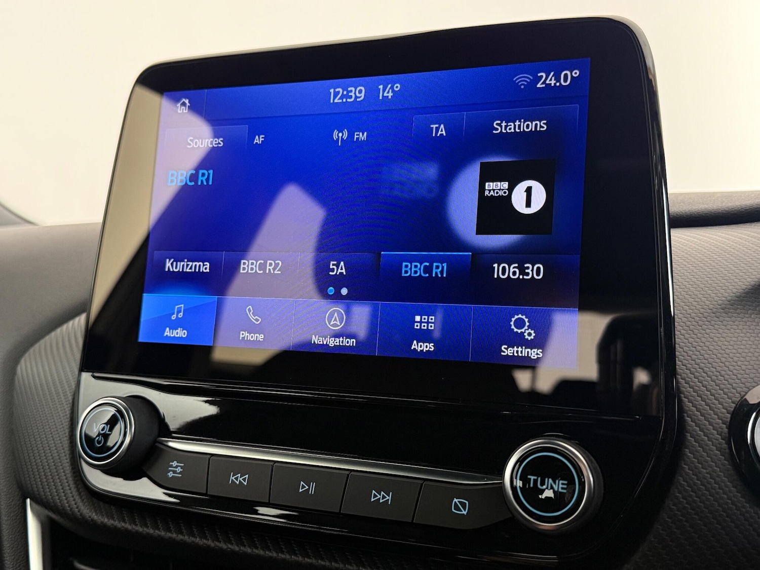 Used Ford Puma 2023 for sale - 77181143: Photo 23