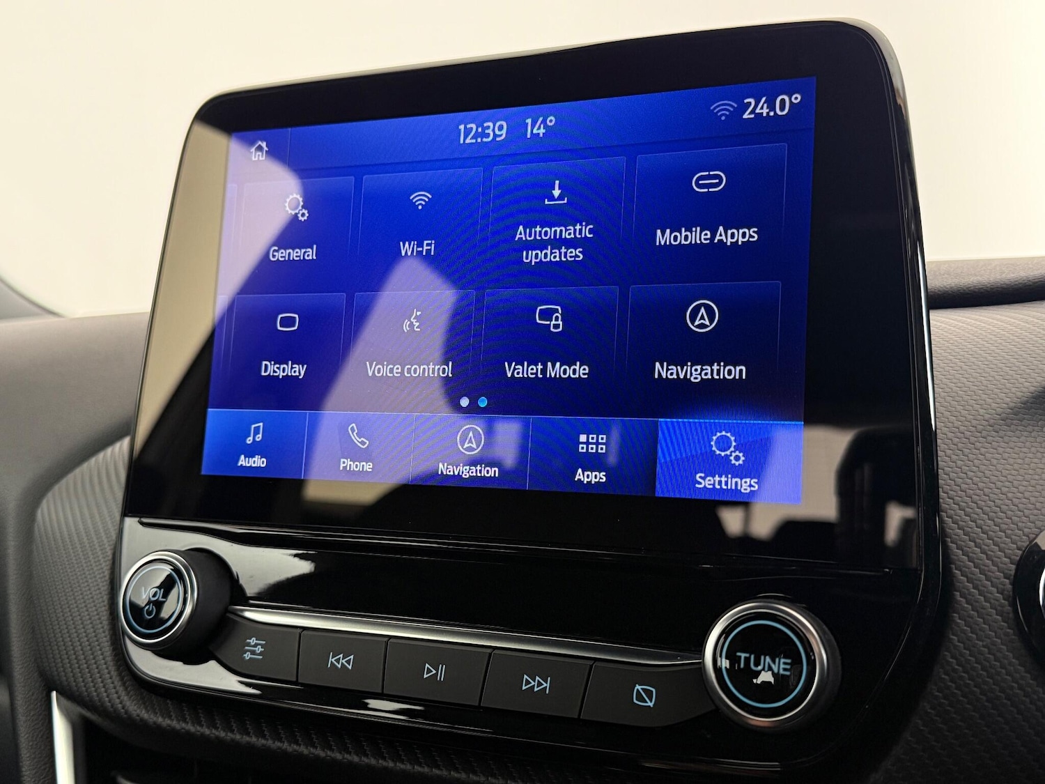 Used Ford Puma 2023 for sale - 77181143: Photo 25