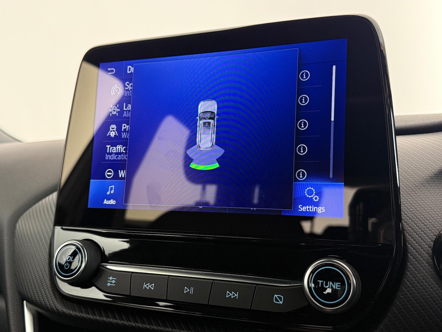 Used Ford Puma 2023 for sale - 77181143: Photo 27