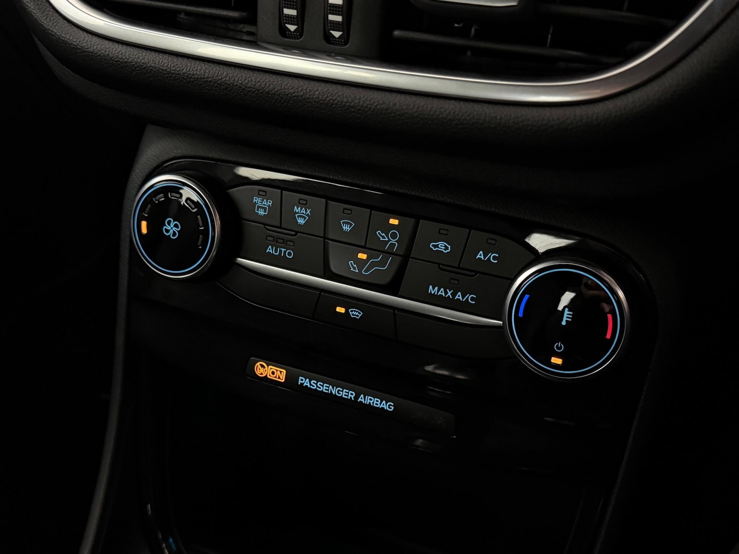 Used Ford Puma 2023 for sale - 77181143: Photo 35