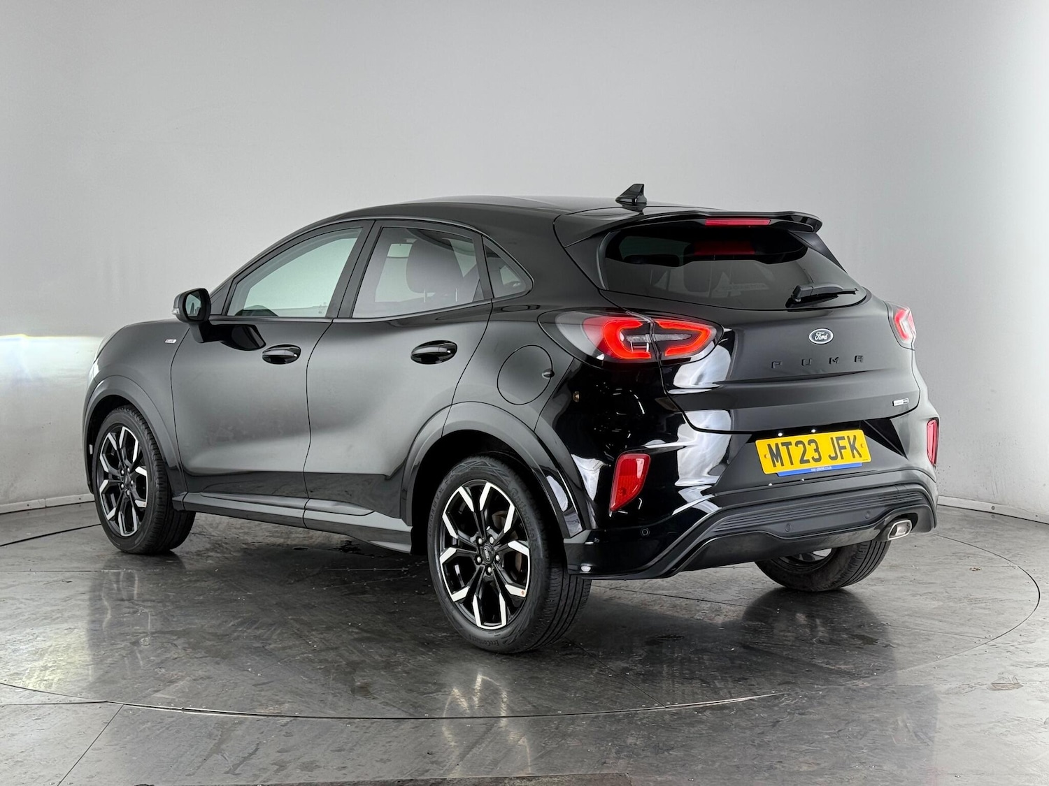 Used Ford Puma 2023 for sale - 77181143: Photo 4