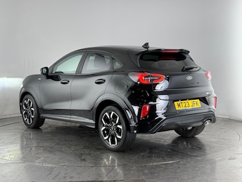 Used Ford Puma 2023 for sale - 77181143: Photo