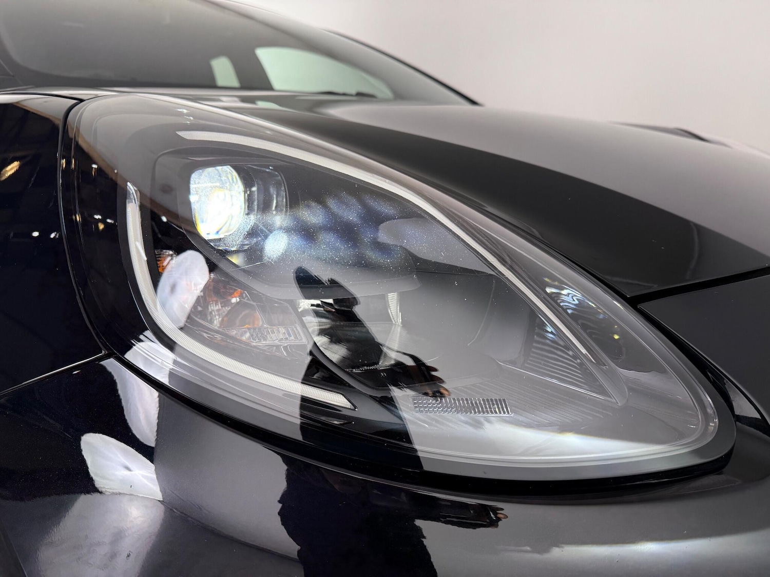 Used Ford Puma 2023 for sale - 77181143: Photo 7