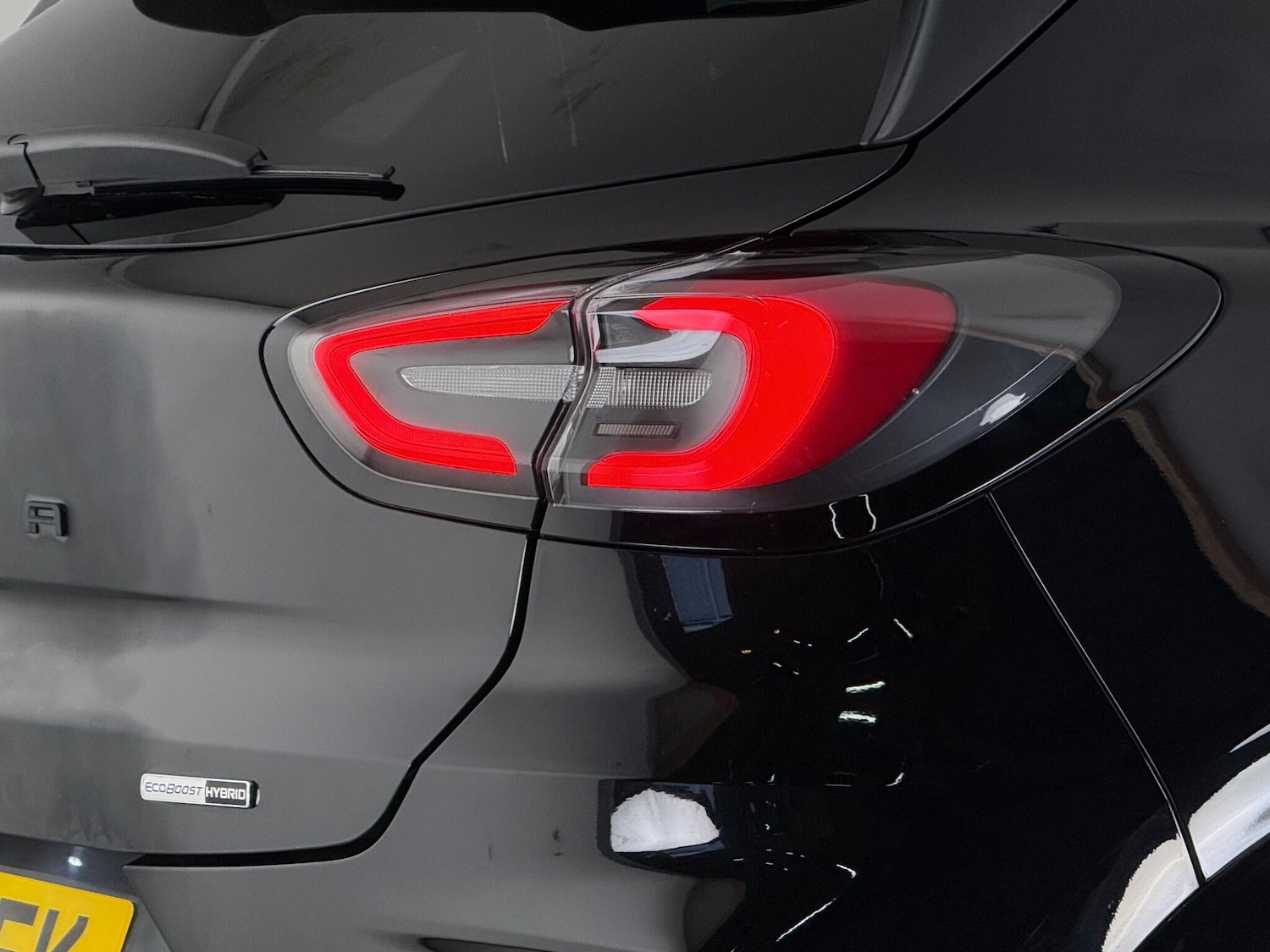 Used Ford Puma 2023 for sale - 77181143: Photo 8