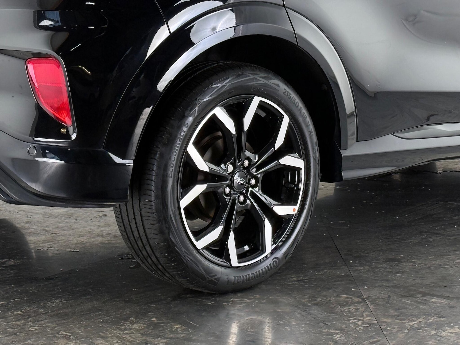 Used Ford Puma 2023 for sale - 77181143: Photo 9