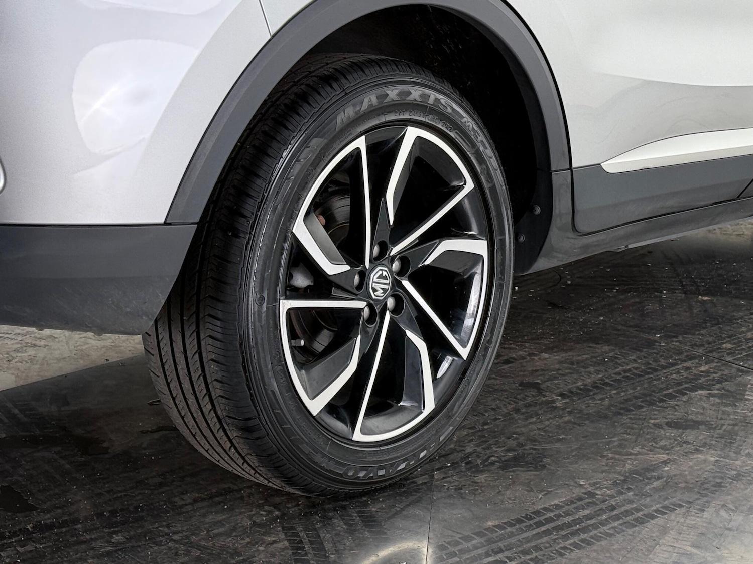 Used MG MG ZS for sale - 76468065: Photo 10