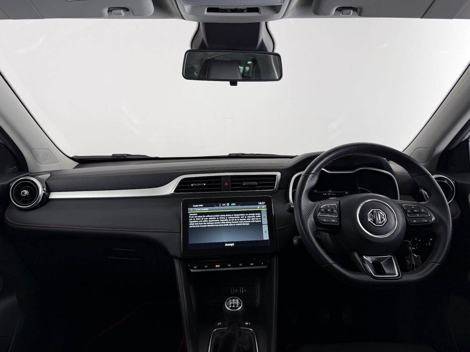 Used MG MG ZS for sale - 76468065: Photo 22