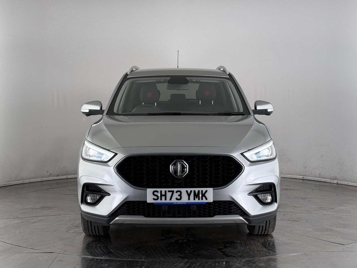 Used MG MG ZS for sale - 76468065: Photo 3