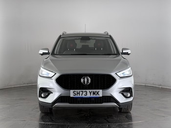 Used MG MG ZS 2023 for sale - 76468065: Photo