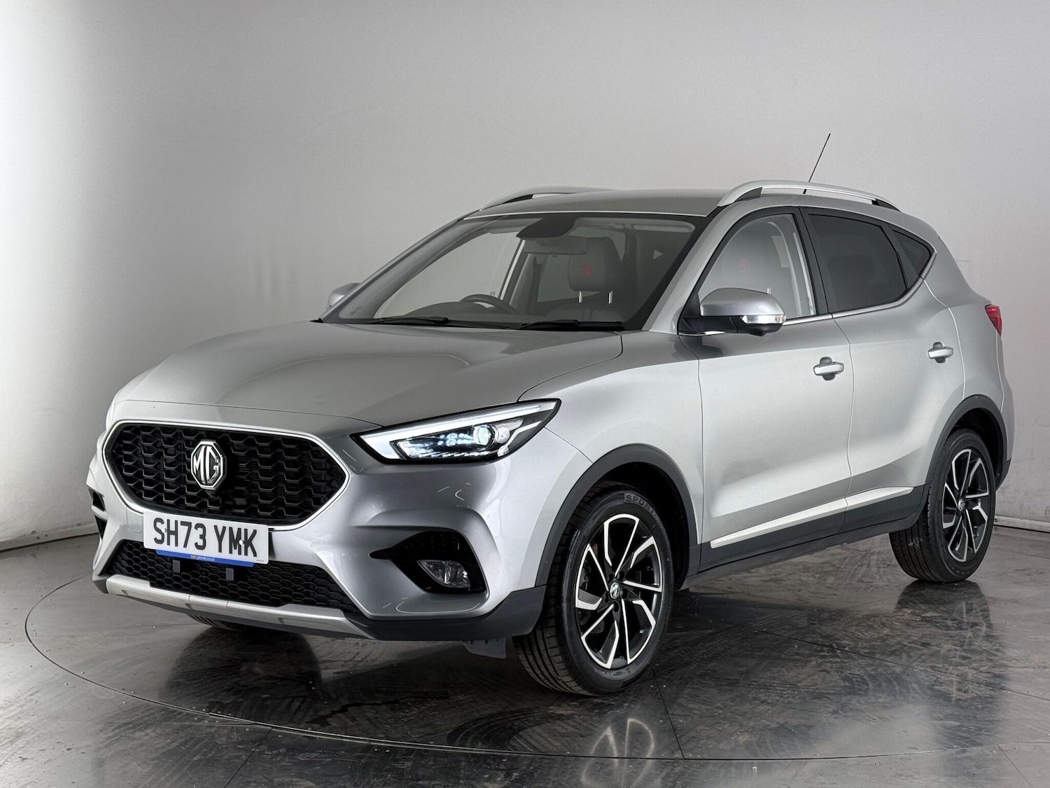 Used MG MG ZS for sale - 76468065: Photo 4