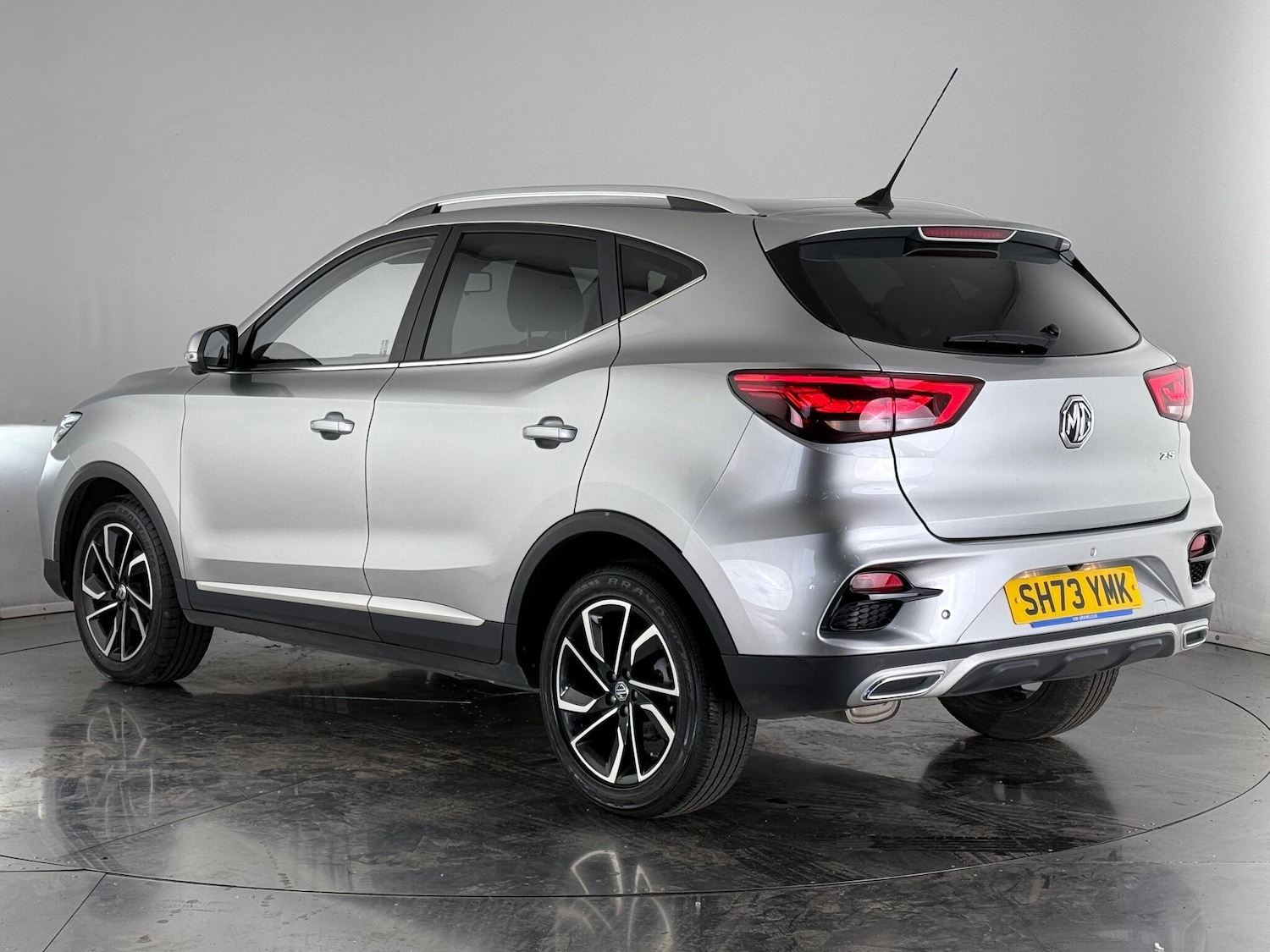 Used MG MG ZS for sale - 76468065: Photo 5