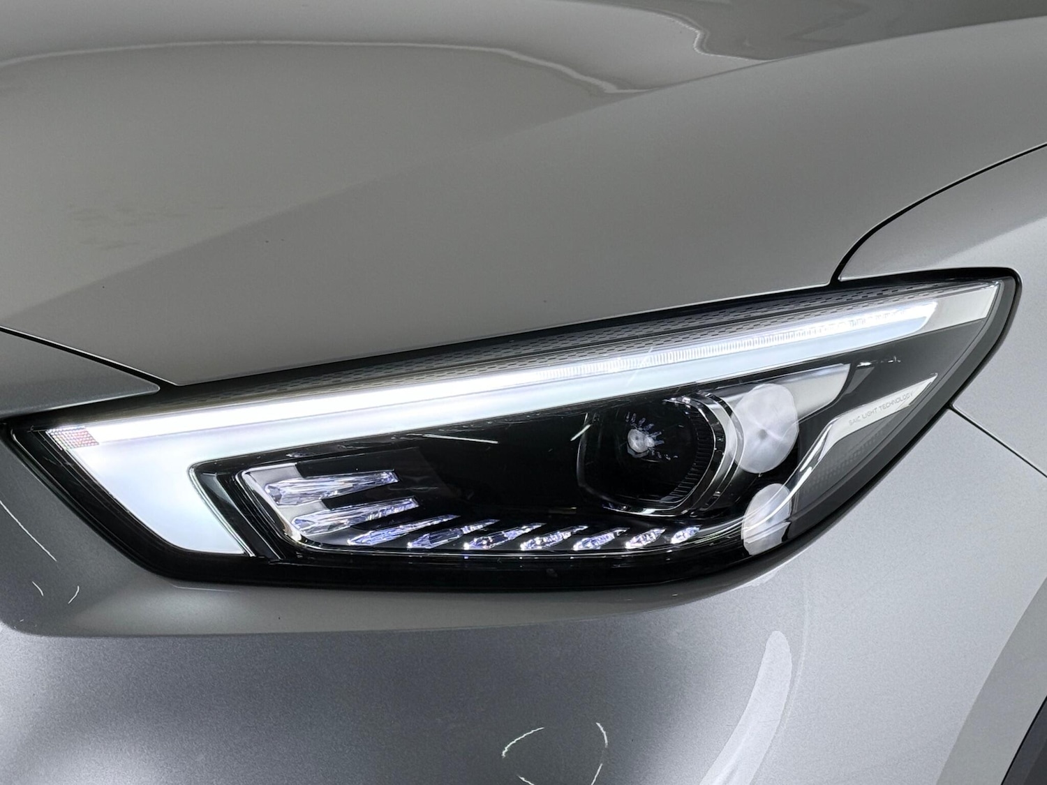 Used MG MG ZS for sale - 76468065: Photo 9