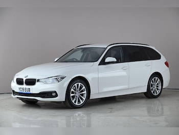 Used BMW 3 Series 2019 for sale - 77958635: Photo