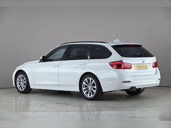 Used BMW 3 Series 2019 for sale - 77958635: Photo