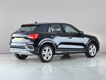 Used Audi Q2 2021 for sale - 77979807: Photo