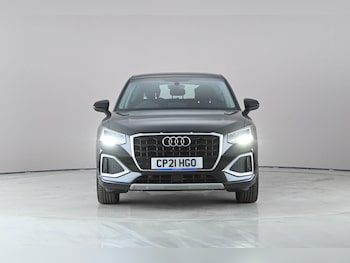 Used Audi Q2 2021 for sale - 77979807: Photo