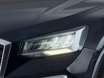 Used Audi Q2 2021 for sale - 77979807: Photo