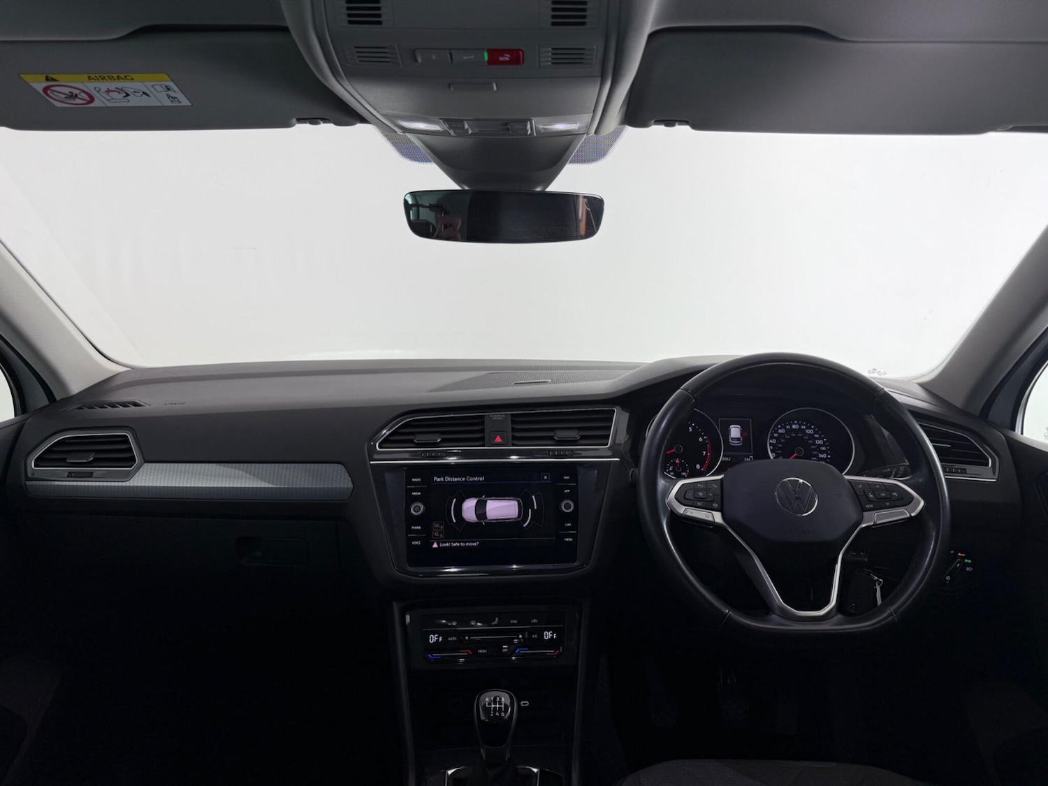 Used Volkswagen Tiguan 2022 for sale - 77216815: Photo 16