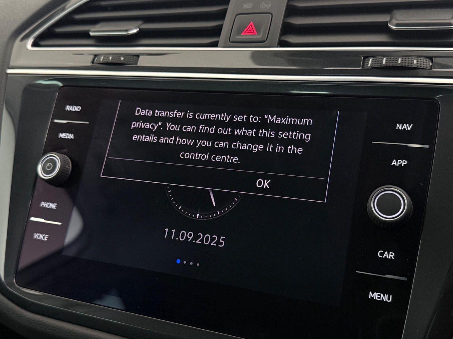 Used Volkswagen Tiguan 2022 for sale - 77216815: Photo 23