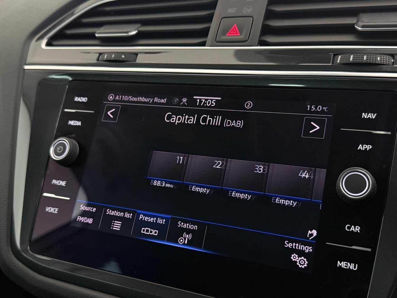 Used Volkswagen Tiguan 2022 for sale - 77216815: Photo 25