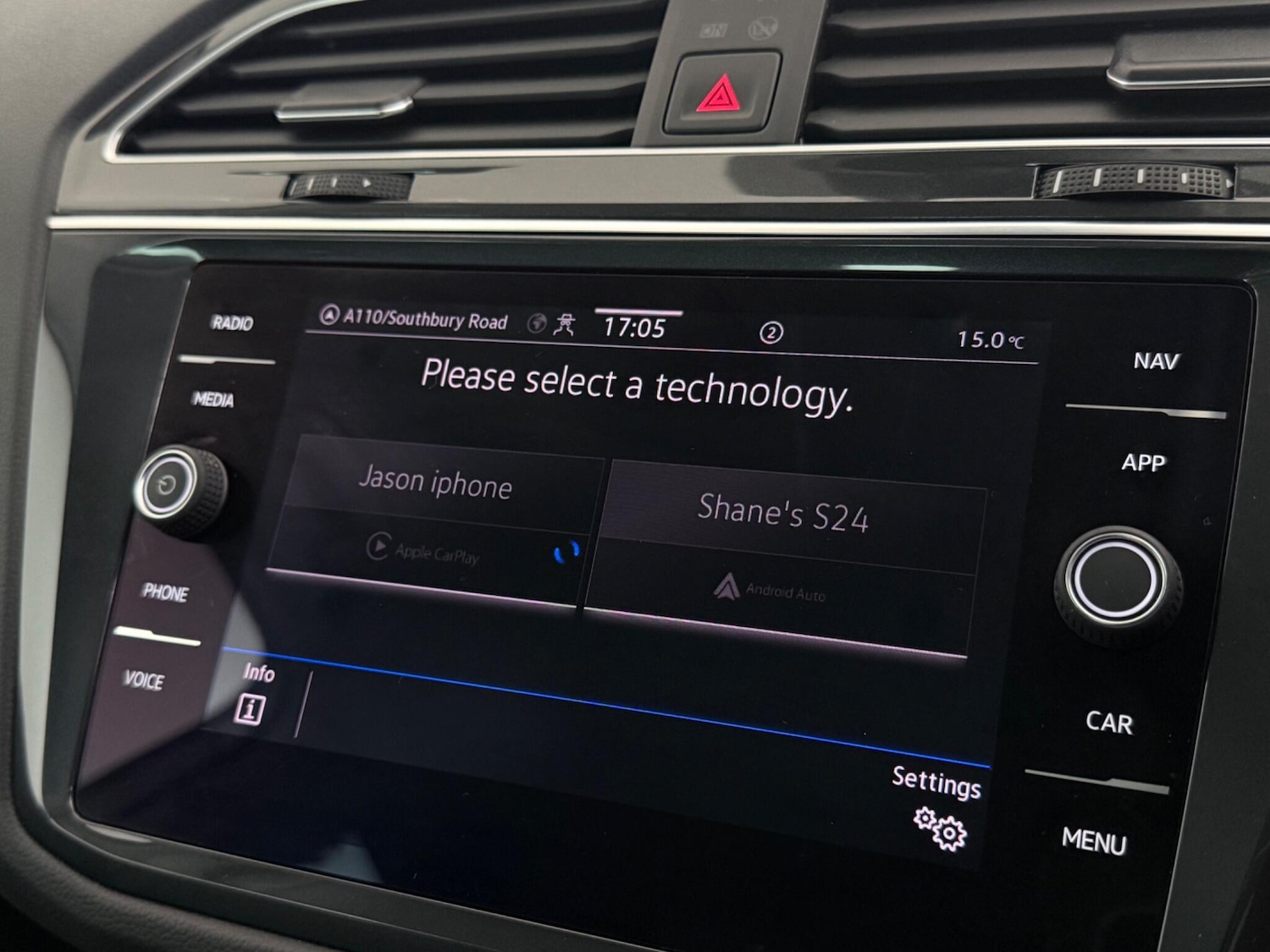 Used Volkswagen Tiguan 2022 for sale - 77216815: Photo 28