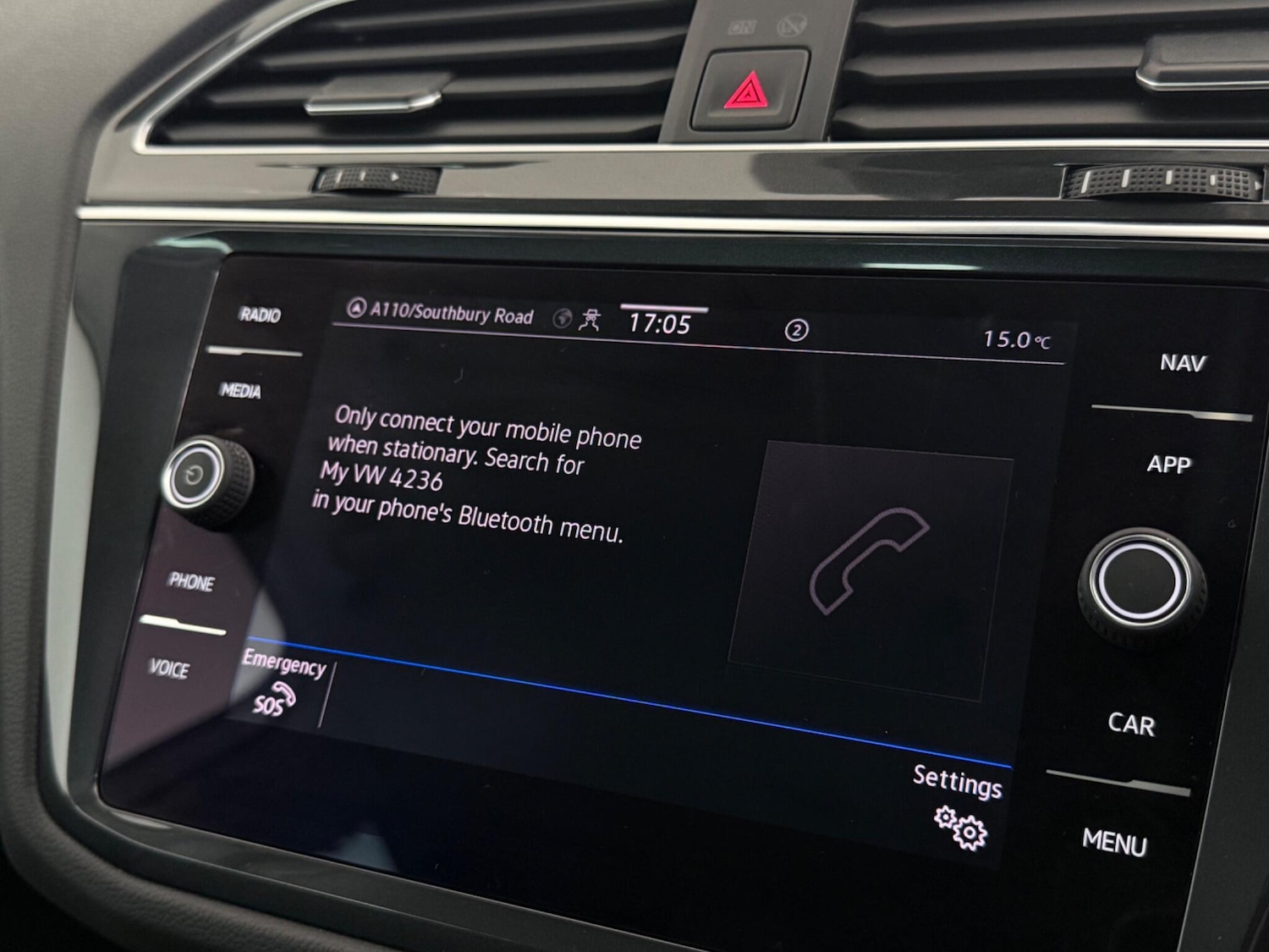 Used Volkswagen Tiguan 2022 for sale - 77216815: Photo 30