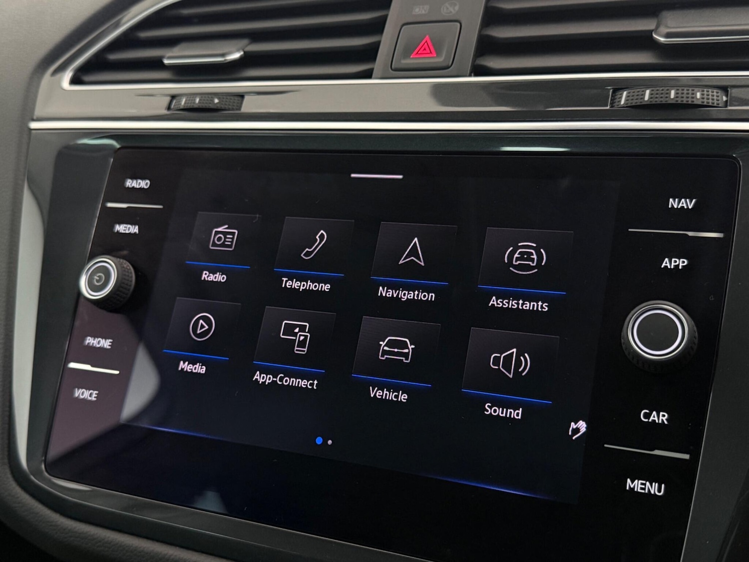 Used Volkswagen Tiguan 2022 for sale - 77216815: Photo 31