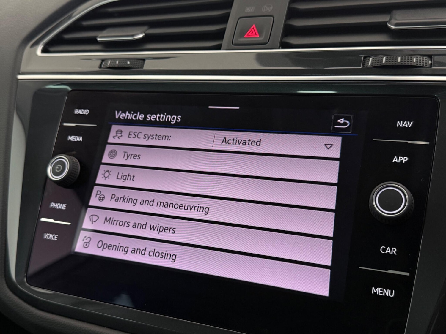 Used Volkswagen Tiguan 2022 for sale - 77216815: Photo 32