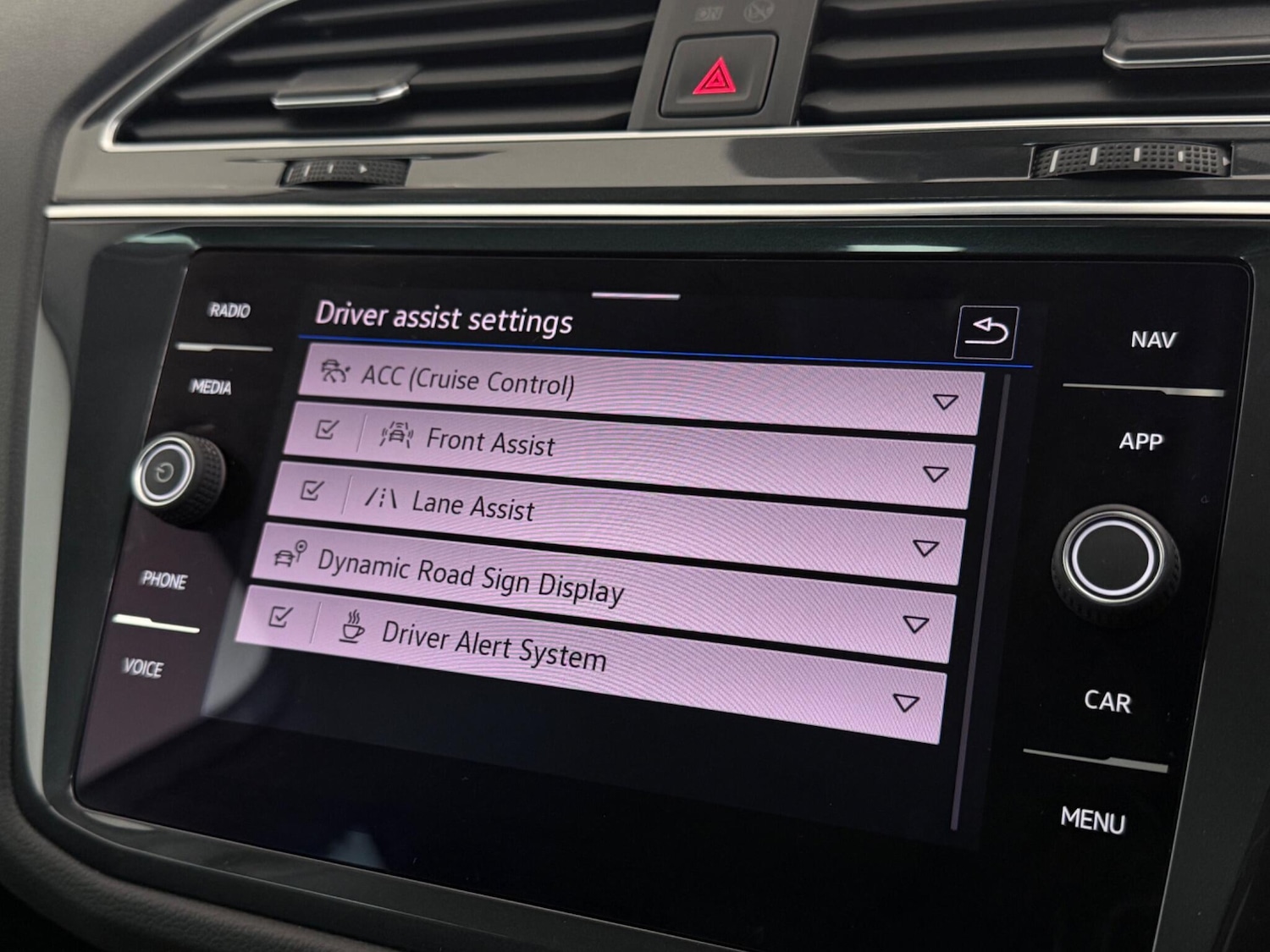 Used Volkswagen Tiguan 2022 for sale - 77216815: Photo 34