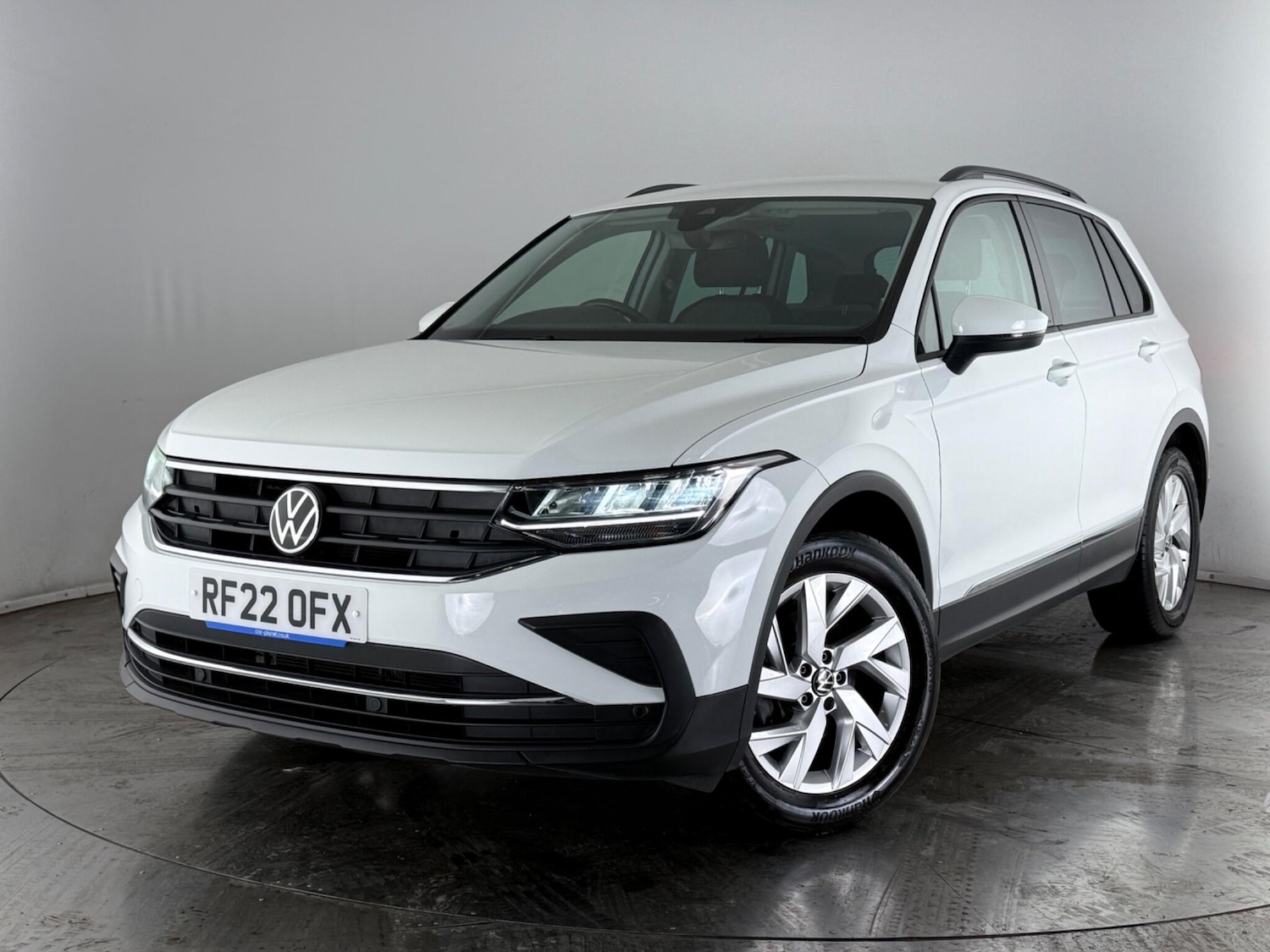 Used Volkswagen Tiguan 2022 for sale - 77216815: Photo 42