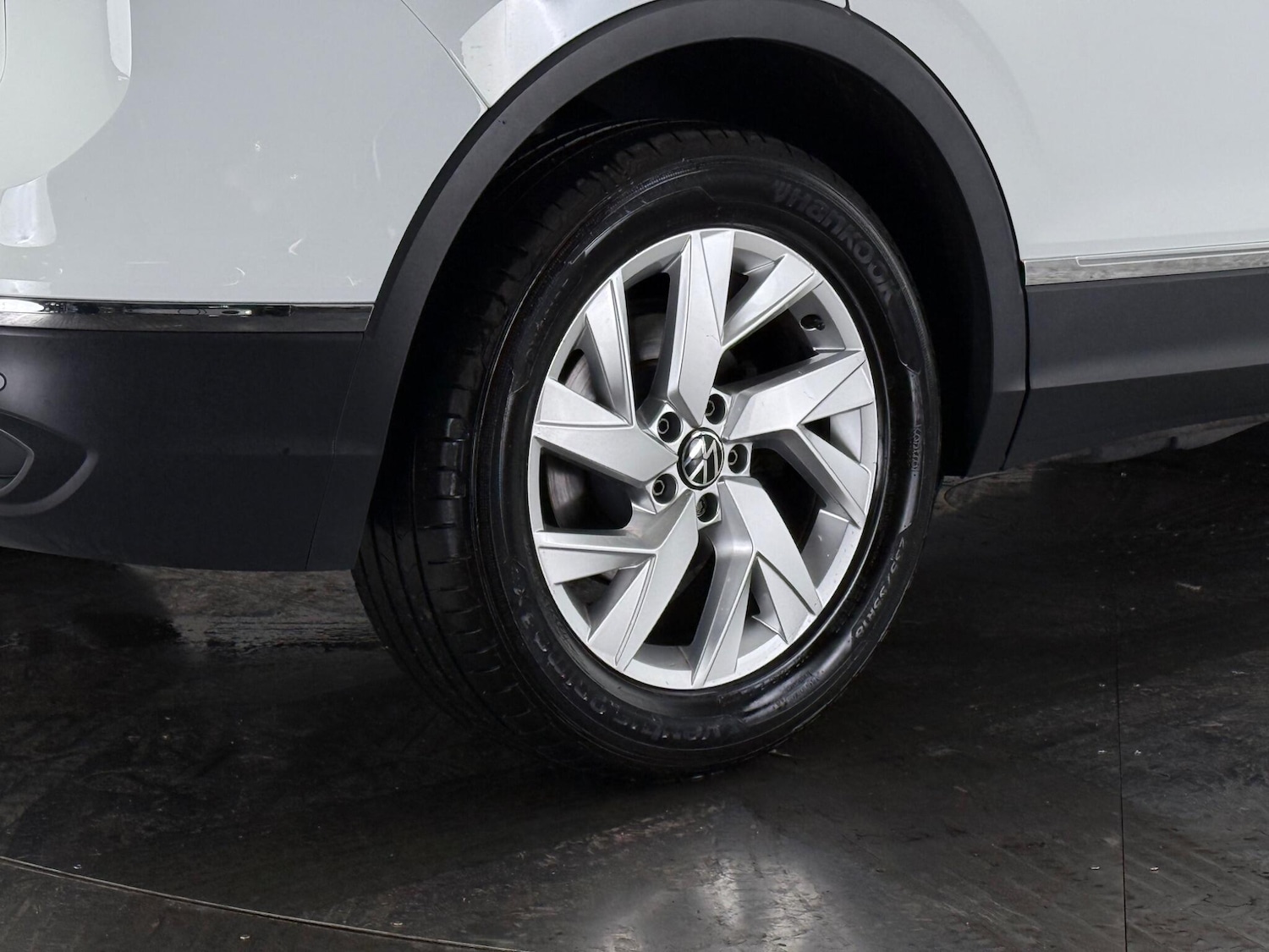 Used Volkswagen Tiguan 2022 for sale - 77216815: Photo 9