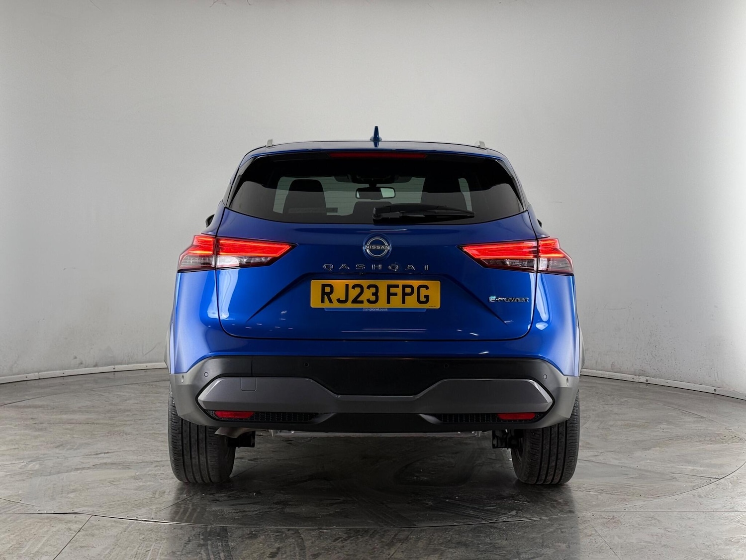 Used Nissan Qashqai 2023 for sale - 77246131: Photo 7