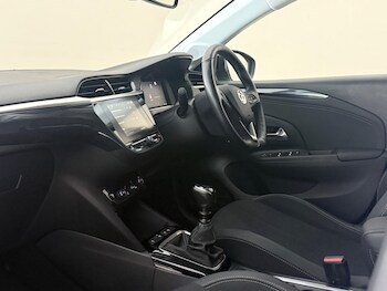 Used Vauxhall Corsa 2022 for sale - 78609624: Photo