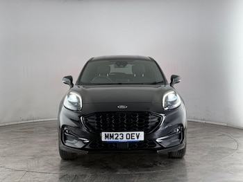Used Ford Puma 2023 for sale - 76241475: Photo