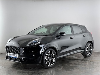 Used Ford Puma 2023 for sale - 76241475: Photo