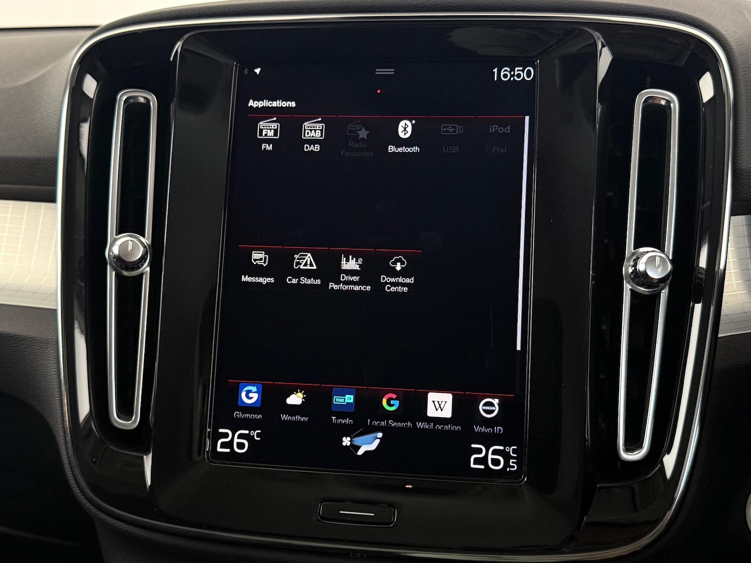 Used Volvo XC40 2021 for sale - 77216943: Photo 27