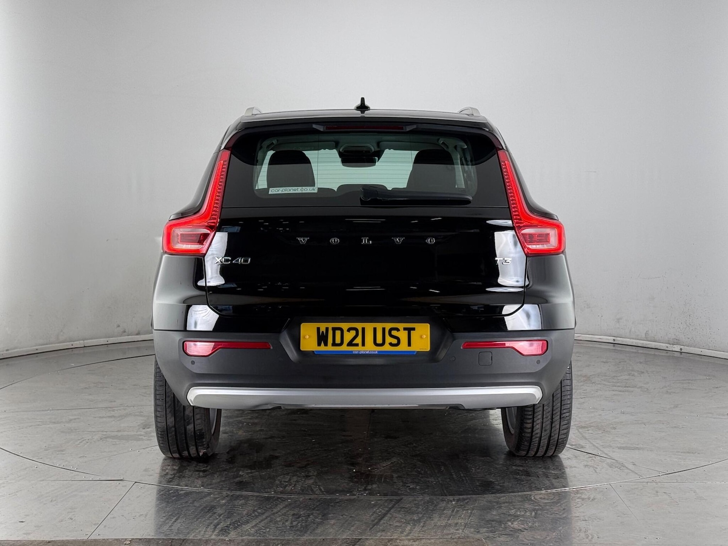 Used Volvo XC40 2021 for sale - 77216943: Photo 7