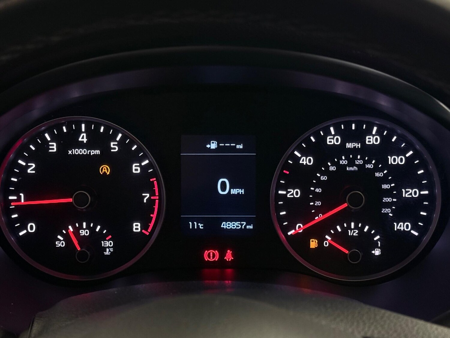 Used Kia Stonic 2019 for sale - 77744240: Photo 14