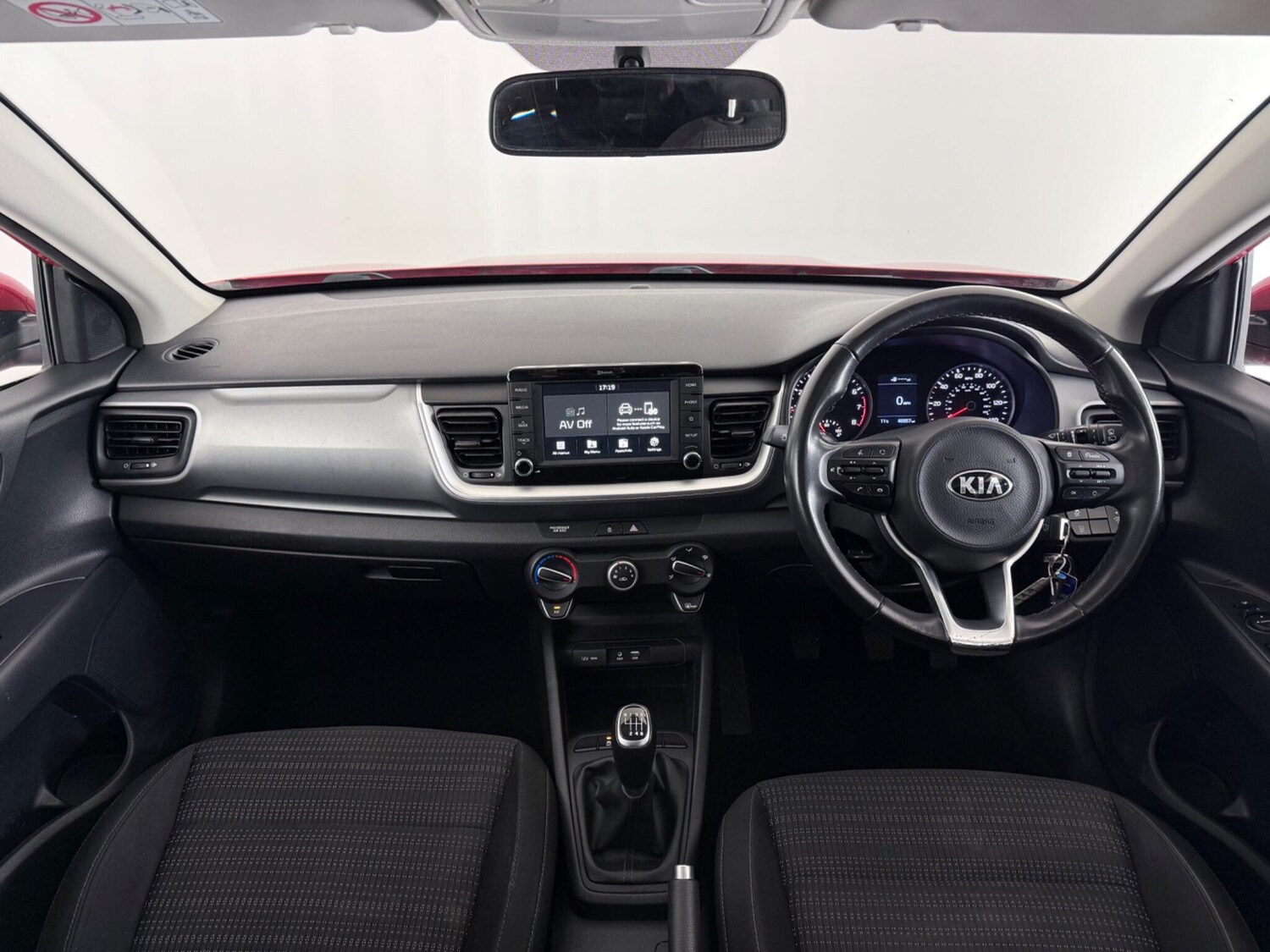 Used Kia Stonic 2019 for sale - 77744240: Photo 16