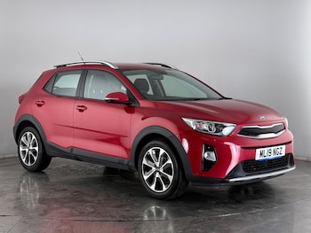 Used Kia Stonic 2019 for sale - 77744240: Photo