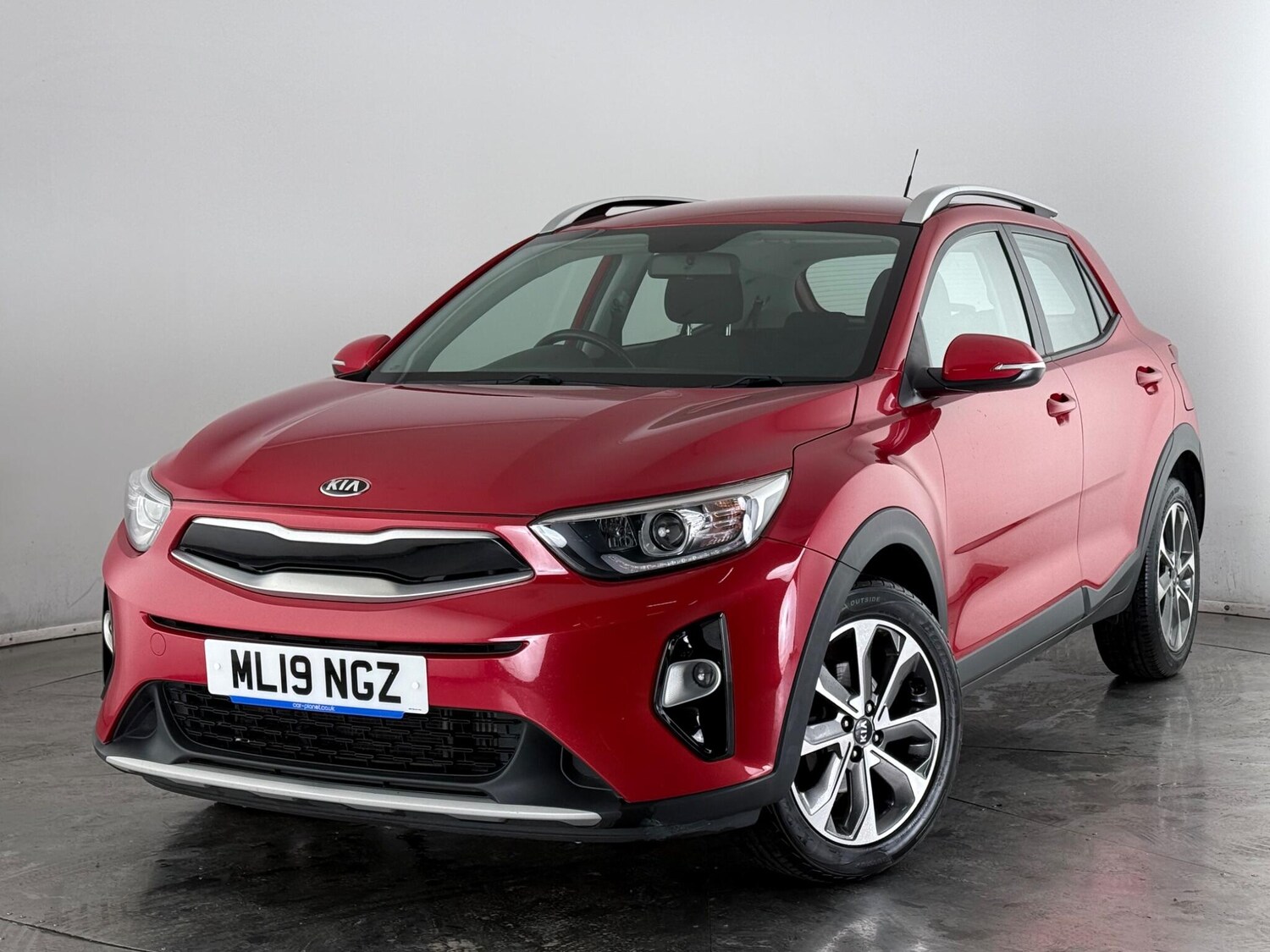 Used Kia Stonic 2019 for sale - 77744240: Photo 33