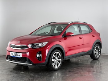 Used Kia Stonic 2019 for sale - 77744240: Photo