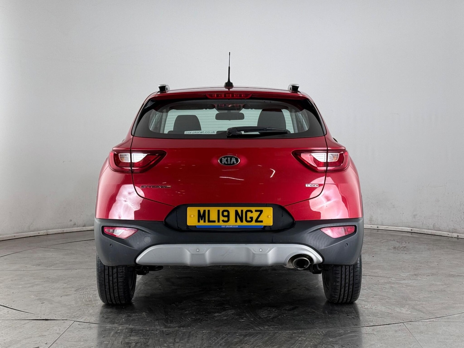 Used Kia Stonic 2019 for sale - 77744240: Photo 5