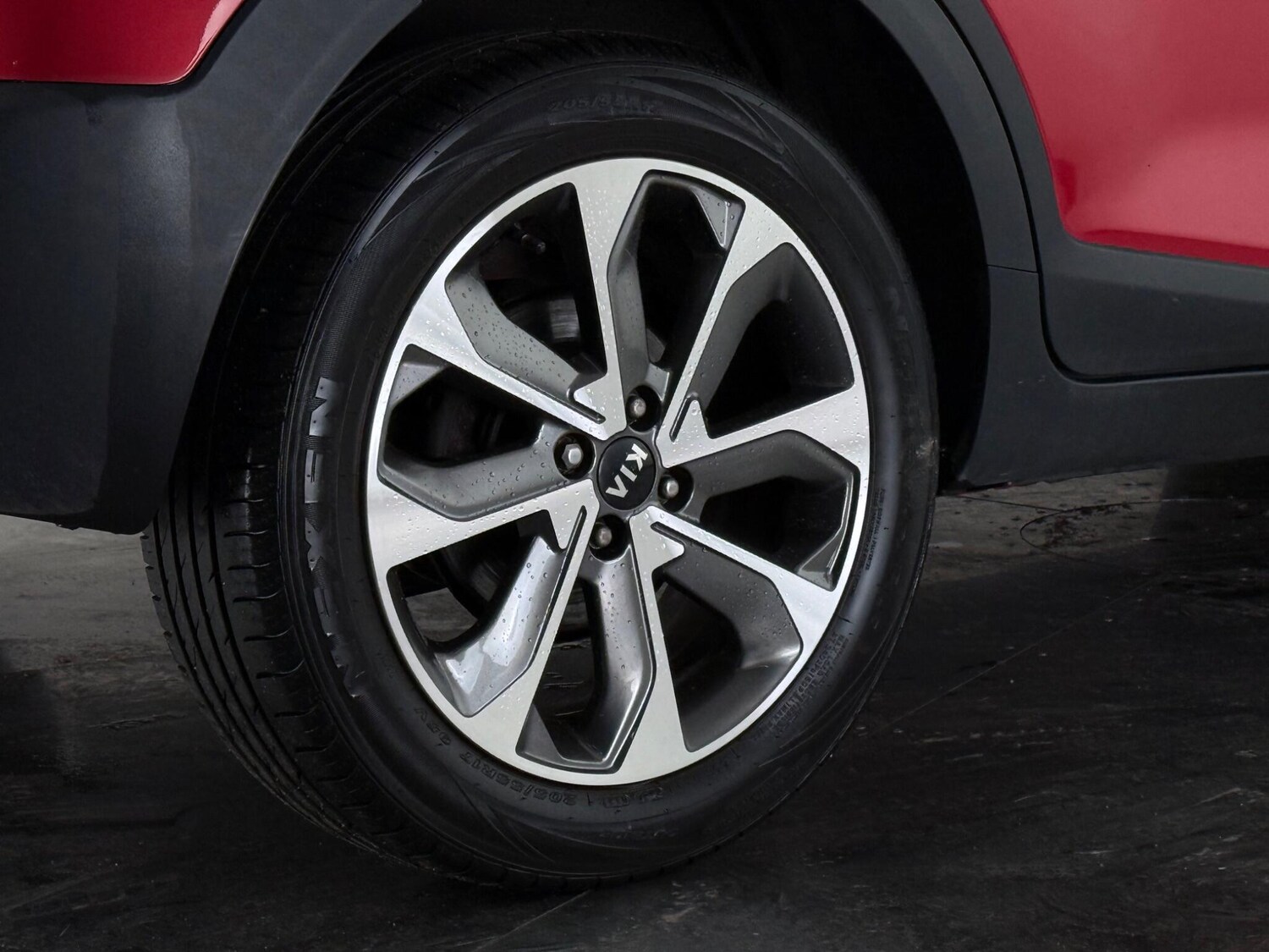 Used Kia Stonic 2019 for sale - 77744240: Photo 9