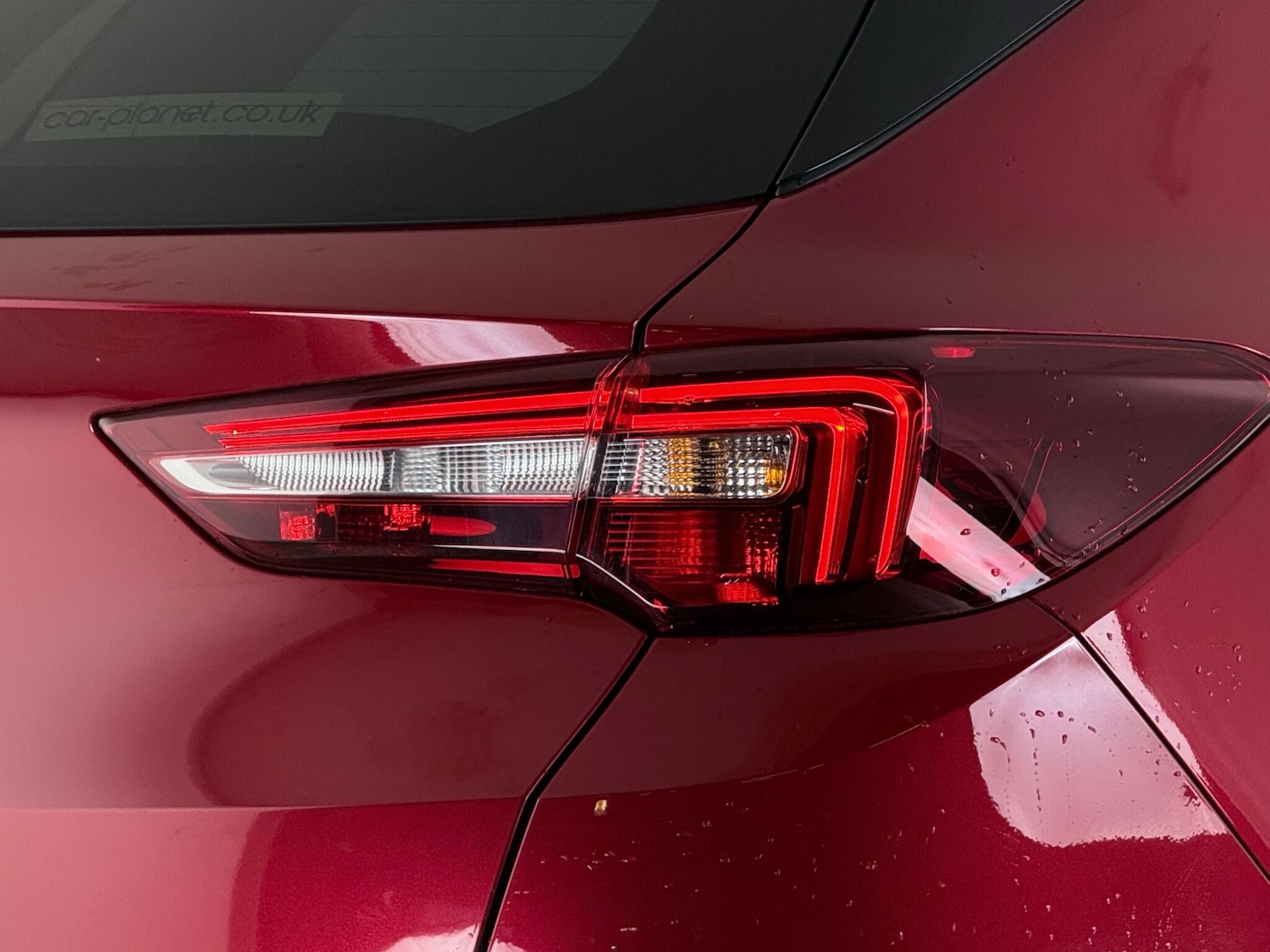 Used Vauxhall Grandland X 2021 for sale - 76714614: Photo 10