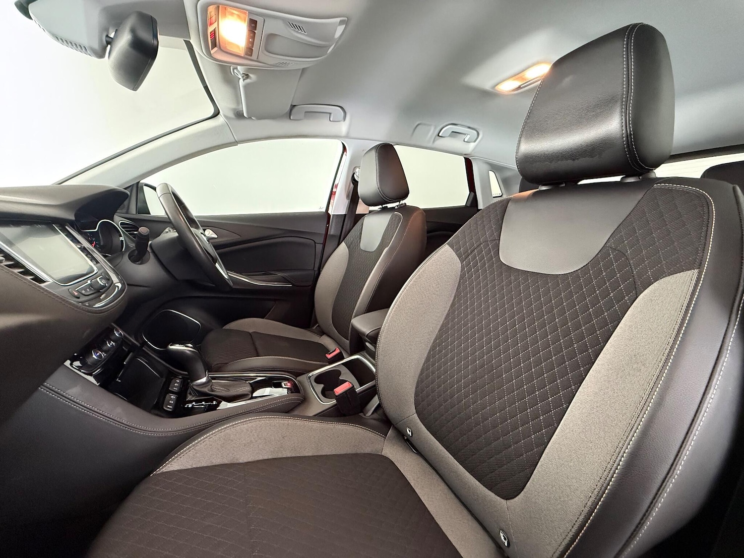 Used Vauxhall Grandland X 2021 for sale - 76714614: Photo 19